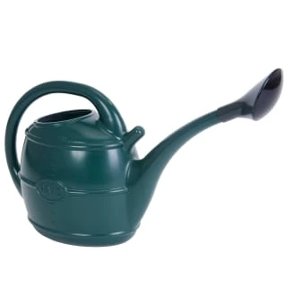 B&M Ward Watering Can With Rose 10L 1 B&M Ward Watering Can With Rose 10L