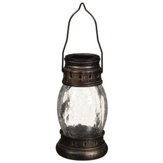 B&M Mining Lantern With Crackle Ball 7 B&M Mining Lantern With Crackle Ball - Image 7