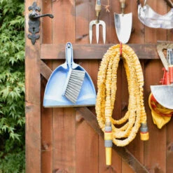 B&M Hozelock Superhoze 30m -B&M 338032 hozelock 30m expanding superhoze 4