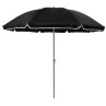 B&M Vancouver Parasol 1.8m