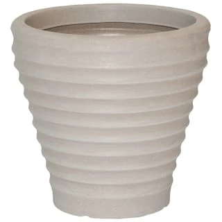 B&M Moroccan Planter - Stone 1 B&M Moroccan Planter - Stone