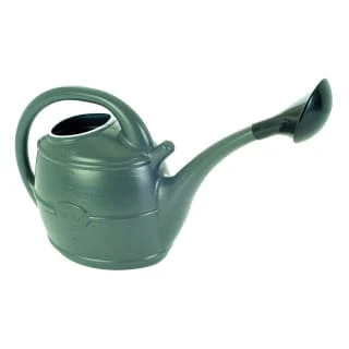 B&M Ward Watering Can 5L - Green 1 B&M Ward Watering Can 5L - Green