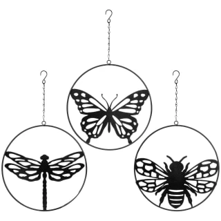 B&M Insect Hanging Hoops 1 B&M Insect Hanging Hoops