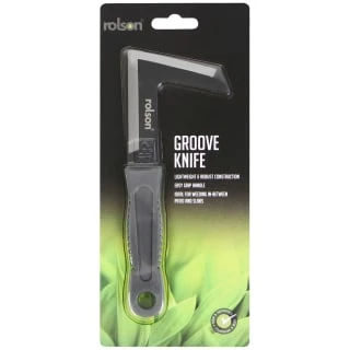 B&M Rolson Groove Knife 1 B&M Rolson Groove Knife