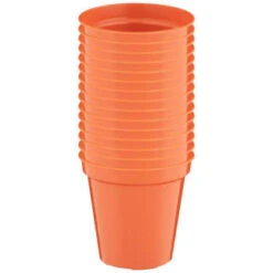 B&M Terracotta Plant Pots 15pk 6 B&M Terracotta Plant Pots 15pk -B&M 368395 terracotta plant pots 15pk 2