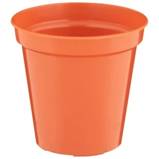 B&M Terracotta Plant Pots 15pk 2 B&M Terracotta Plant Pots 15pk - Image 2