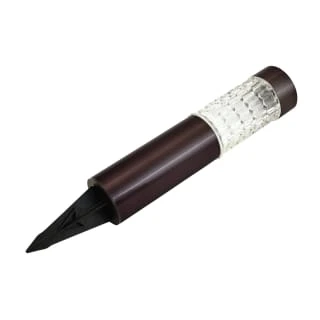 B&M Glass Top Solar Post Light 2 B&M Glass Top Solar Post Light - Image 2