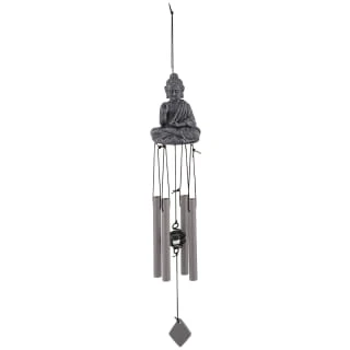 B&M Tranquil Garden Windchime - Buddha 1 B&M Tranquil Garden Windchime - Buddha