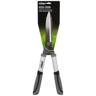 B&M Rolson Garden Hedge Shears 2 B&M Rolson Garden Hedge Shears - Image 2