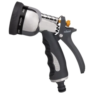 B&M Rolson Premium 8-Function Spray Gun Set With Connectors 3 B&M Rolson Premium 8-Function Spray Gun Set With Connectors - Image 3