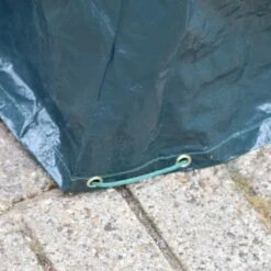 B&M Corner Sofa Set Furniture Cover -B&M 379922 al fresco living corner sofa set furniture cover 2