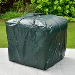 B&M -B&M 379923 al fresco living cushion storage bag
