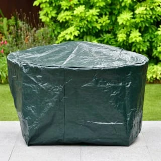 B&M Firepit Cover 1 B&M Firepit Cover