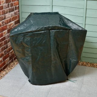 B&M The Original BBQ Co. XL BBQ Cover 1 B&M The Original BBQ Co. XL BBQ Cover