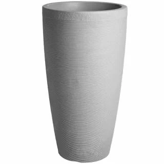 B&M Medium Amesbury Planter - Stone 1 B&M Medium Amesbury Planter - Stone