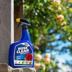 B&M RoseClear 3-in-1 Ultra Gun 1L 7 B&M RoseClear 3-in-1 Ultra Gun 1L -B&M 383985 roseclear ultra gun 1l 3