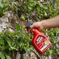 B&M BugClear Ultra Gun 1L 7 B&M BugClear Ultra Gun 1L -B&M 383987 bugclear ultra gun 1l 3