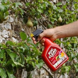 B&M BugClear Ultra Gun 1L 4 B&M BugClear Ultra Gun 1L - Image 4