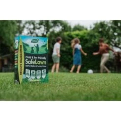 B&M Westland Safe Lawn Spreader Box 80m2 6 B&M Westland Safe Lawn Spreader Box 80m2 -B&M 384000 safe lawn spreader box 80m 2