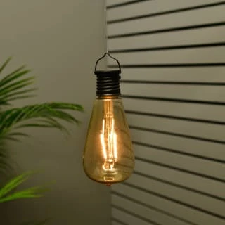 B&M Urban Eden Edison Style Solar Tinted Light Bulb 2 B&M Urban Eden Edison Style Solar Tinted Light Bulb - Image 2