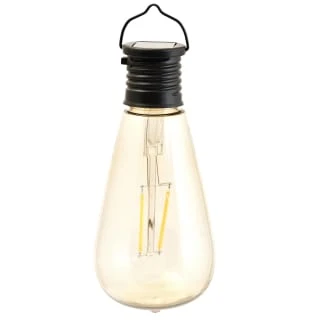 B&M Urban Eden Edison Style Solar Tinted Light Bulb 1 B&M Urban Eden Edison Style Solar Tinted Light Bulb