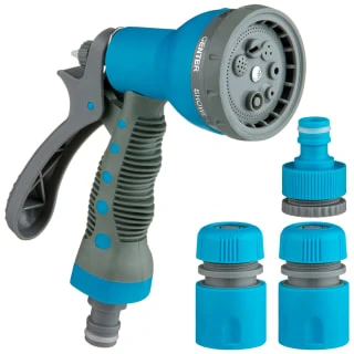 B&M Rolson 7 Function Spray Gun Set 1 B&M Rolson 7 Function Spray Gun Set