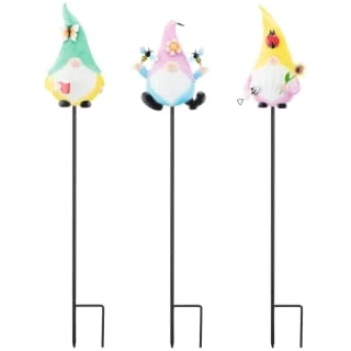 B&M Gonk Bobble Stake - Purple 3 B&M Gonk Bobble Stake - Purple - Image 3