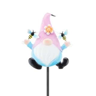 B&M Gonk Bobble Stake - Purple 1 B&M Gonk Bobble Stake - Purple