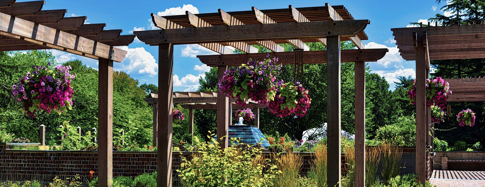 B&M -B&M gazebo 3385935 1920